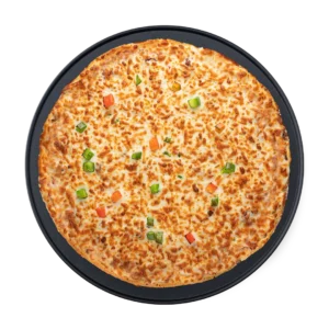 پیتزا رست بیف دونفره