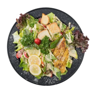 سالاد سزار