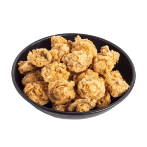 قارچ سوخاری