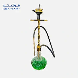 قلیان در طرقبه، مشهد، کافه رستوران فرشته