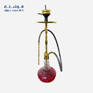 قلیان در طرقبه، مشهد، کافه رستوران فرشته