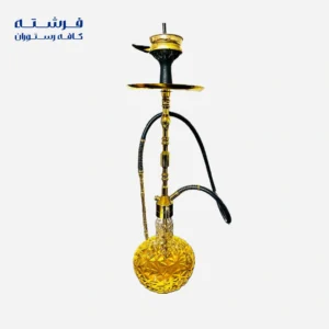 قلیان در طرقبه، مشهد، کافه رستوران فرشته