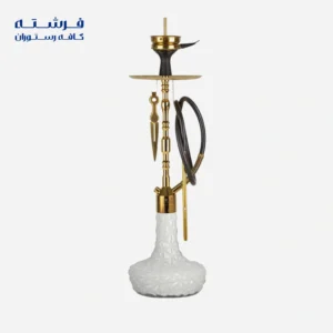 قلیان در طرقبه، مشهد، کافه رستوران فرشته