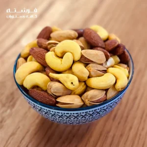آجیل کافه فرشته