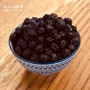 آلوچه کافه فرشته